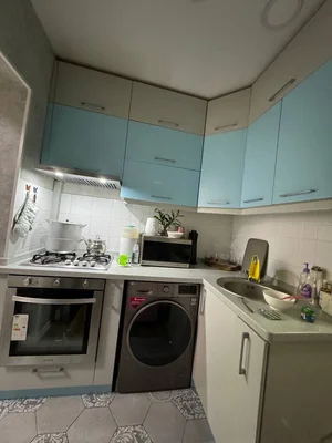 Фото 3 1-комн. квартира в Мирзо-Улугбекском районе