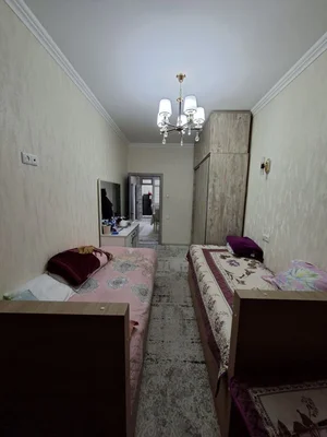 Фото 1 2-комн. квартира в Мирзо-Улугбекском районе