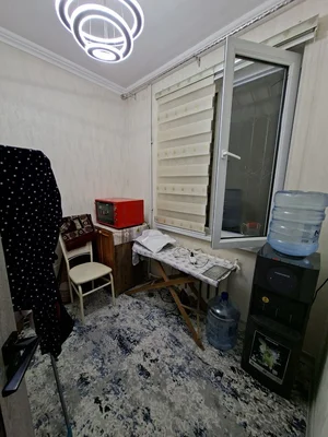 Фото 2 2-комн. квартира в Мирзо-Улугбекском районе