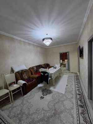 Фото 3 2-комн. квартира в Мирзо-Улугбекском районе