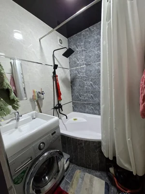 Фото 9 2-комн. квартира в Мирзо-Улугбекском районе