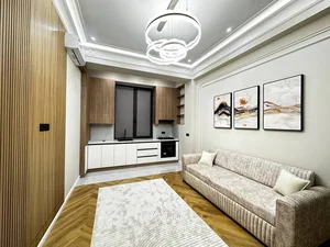 Фото 4 2-комн. квартира в Мирзо-Улугбекском районе