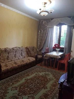 Фото 2 2-комн. квартира в МирзоУлугбекском районе