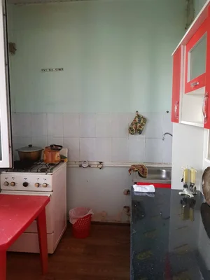 Фото 4 2-комн. квартира в МирзоУлугбекском районе