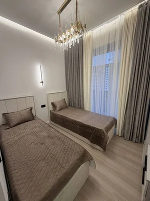 Фото 2 3-комн. квартира в Poytaht