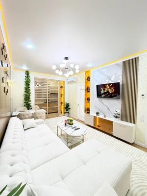 Фото 2 4-комн. квартира в Чилонзор 9-квартал