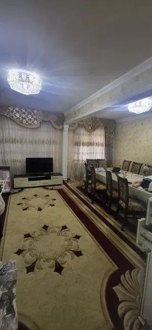 Фото 1 4-комн. квартира в Мирзо-Улугбекском районе