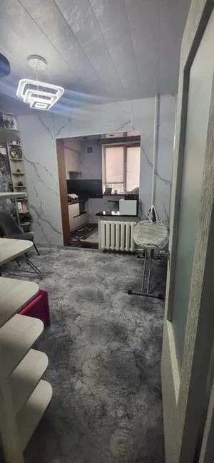 Фото 3 4-комн. квартира в Мирзо-Улугбекском районе