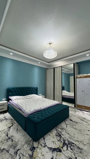 Фото 6 Квартира в Орикзор, Мирамирачилар махалласи