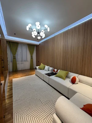 Фото 2 2-комн. квартира в Учтепа