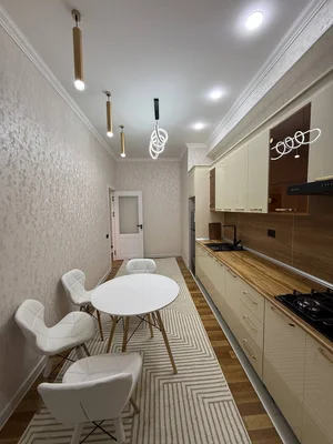 Фото 3 2-комн. квартира в Учтепа