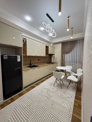 Фото 4 2-комн. квартира в Учтепа