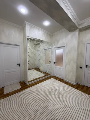 Фото 5 2-комн. квартира в Учтепа