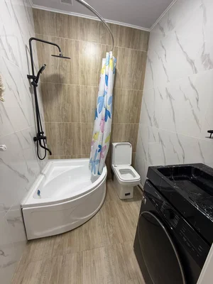 Фото 7 2-комн. квартира в Учтепа