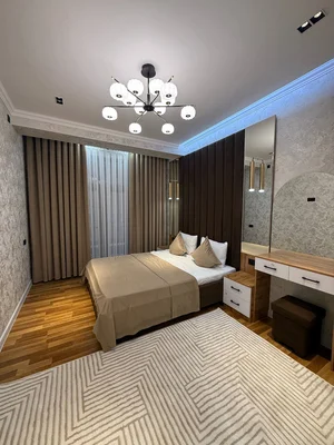 Фото 9 2-комн. квартира в Учтепа