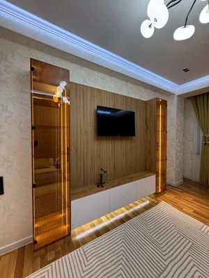 Фото 10 2-комн. квартира в Учтепа