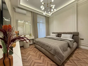 Фото 4 4-комн. квартира в Мирзо-Улугбекском районе