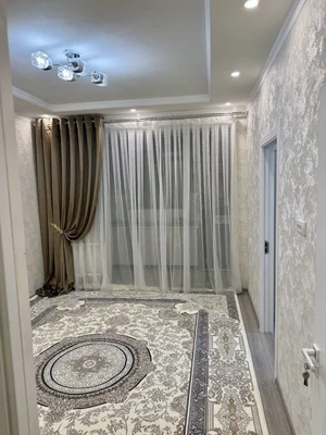 Фото 1 2-комн. квартира в Чиланзар 11 квартал