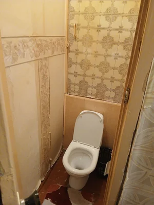 Фото 6 1-комн. квартира в Чилонзор 19-квартал