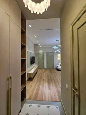 Фото 6 2-комн. квартира в Nurafshon Avenue