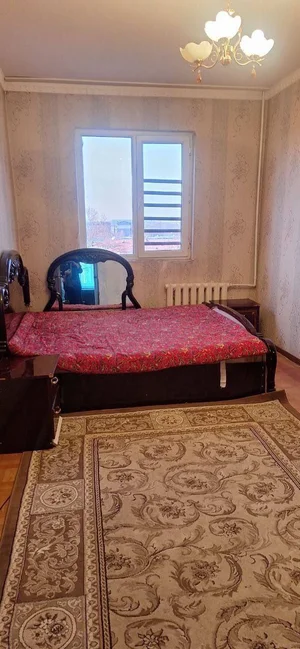 Фото 1 2-комн. квартира в Чилонзор 17-квартал