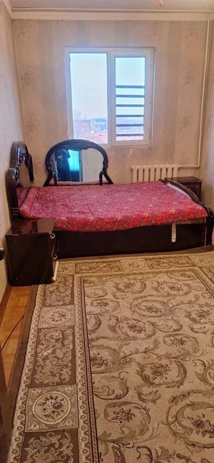 Фото 6 2-комн. квартира в Чилонзор 17-квартал