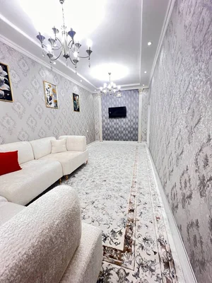 Фото 1 2-комн. квартира в Батальон