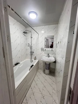 Фото 7 2-комн. квартира в Батальон