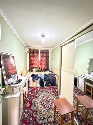 Фото 2 3-комн. квартира в Havas