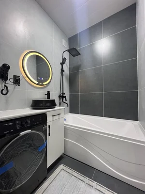 Фото 4 3-комн. квартира в Гостиница Малика