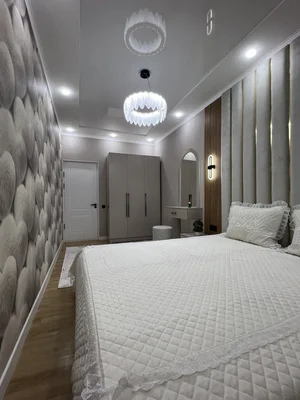 Фото 8 3-комн. квартира в Гостиница Малика