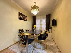 Фото 2 2-комн. квартира в Налоговый, Глобус савдо маркази