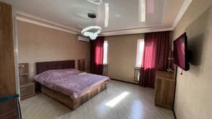 Фото 1 3-комн. квартира в Миробод тумани