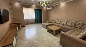 Фото 4 3-комн. квартира в Миробод тумани