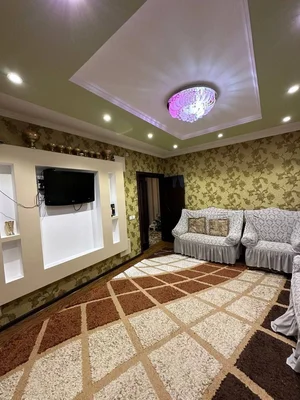 Фото 1 3-комн. квартира в Чилонзор Алгоритм