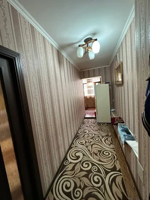 Фото 3 3-комн. квартира в Чилонзор Алгоритм