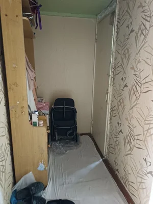 Фото 3 1-комн. квартира в Чилонзор 20 квартал