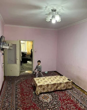 Фото 1 2-комн. квартира в Урология клиникаси