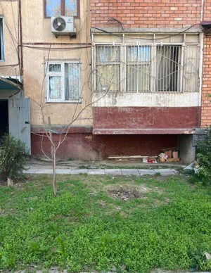 Фото 2 2-комн. квартира в Урология клиникаси