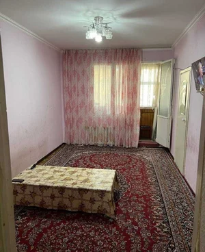 Фото 4 2-комн. квартира в Урология клиникаси