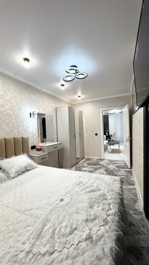 Фото 1 2-комн. квартира в Мукимй куча