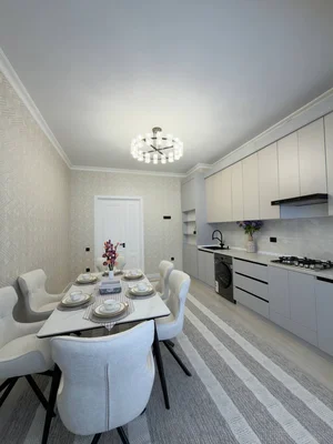 Фото 2 3-комн. квартира в ул. Бабура