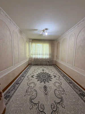 Фото 1 3-комн. квартира в ШохМед кўча