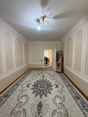 Фото 2 3-комн. квартира в ШохМед кўча