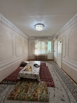 Фото 3 3-комн. квартира в ШохМед кўча