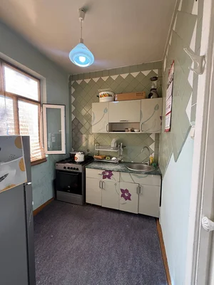 Фото 6 3-комн. квартира в ШохМед кўча