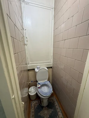 Фото 9 3-комн. квартира в ШохМед кўча