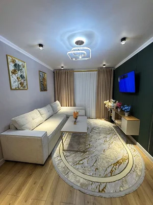 Фото 3 1-комн. квартира в Метро Новза