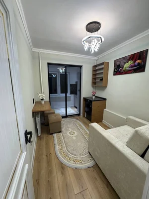 Фото 5 1-комн. квартира в Метро Новза