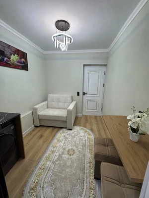 Фото 6 1-комн. квартира в Метро Новза